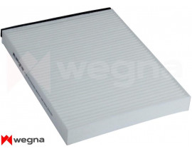 POLEN FİLTRESİ ACCENT 1.3-1.5 99-05 KARBONSUZ ÇERÇEVESİZ CU 2628