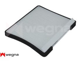 POLEN FİLTRESİ ACCENT ERA-ELANTRA-İ30 1.4CRDI-1.6CRDI CU 2331