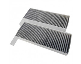 POLEN FİLTRESİ ASTRA L 21 P308 II-III 13 P508 18 KARBONLU