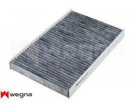 POLEN FİLTRESİ AUDI A4-A6-SEAT EEO CUK 3192