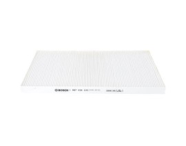 POLEN FİLTRESİ AUDI A6 4A/C4 2.0 101HP 06/94-02/97 1987431033