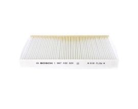 POLEN FİLTRESİ AUDI A6 4B-C5 2.4 30V 136HP 98-01