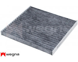 POLEN FİLTRESİ AVENSIS 03 COROLLA 04 1.6 VVTİ-1.8-2.0-2.0-2.2 D4D4 KARBONLU CUK 2035