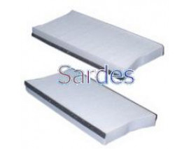 POLEN FİLTRESİ AVENSIS VERSO-YARIS 04/99