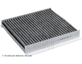 POLEN FİLTRESİ BIPPER-NEMO 08 DOBLO III-PUNTO-FIORINO-LINEA 06 EGEA 15 COMBO 12 1.3-1.6CDTI-1.4 KARBONLU