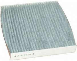 POLEN FİLTRESİ BIPPER-NEMO 08 DOBLO III-PUNTO-FIORINO-LINEA 06 EGEA 15 COMBO 12 KARBONLU 1.3-1.6CDTI-1.4