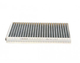 POLEN FILTRESI BMW E60 E61 E63 E64 KARBONLU