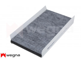 POLEN FİLTRESİ BMW E60 E61 E63 E64 KARBONLU CUK 3139-2