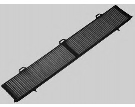 POLEN FILTRESI BMW E81 E87 E88 E90 E93 E84 KARBONLU