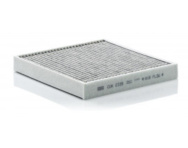 POLEN FILTRESI BMW E85 E86 E89 Z4 KARBONLU