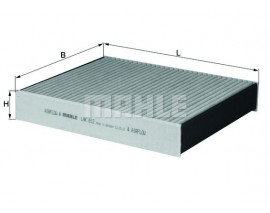 POLEN FILTRESI BMW F20 F30 F22 F32 F33 F34 F36