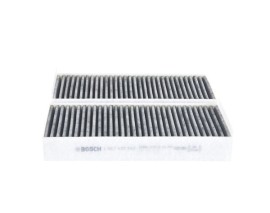 POLEN FILTRESI BMW F40 F44 F45 F46 MINI F54 F55 F56 F57 F60 KARBONLU