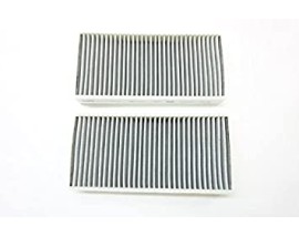 POLEN FILTRESI BMW F45 F46 F55 F56 F60 KARBONLU