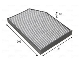 POLEN FILTRESI BMW G20 G01