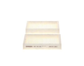 POLEN FİLTRESİ BMW X3 F25 28 İX 2.0 245HP 07/12-