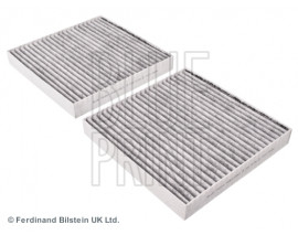 POLEN FILTRESI BMW X3 F25 X4 F26 KARBONLU