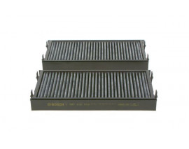 POLEN FİLTRESİ BMW X5 3.0-3.5-4.8-BMW X6 3.0-3.5-4.0