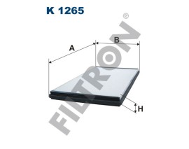 POLEN FILTRESI BMW X5 E53 RANGE ROVER 3 VOGUE L322 02 12