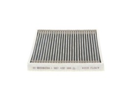 POLEN FİLTRESİ BMW Z4 E89 23İ 204HP 05/09- KARBONLU