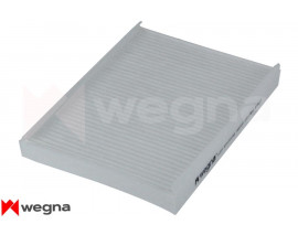 POLEN FİLTRESİ BRAVO II 07 STILO 801-06 DELTA III 08 1.4-1.6D- 1.9JTD-2.0D CU 2422