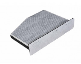 POLEN FİLTRESİ CADDY III-JETTA III-PASSAT-TOURAN-GOLF V KARBONLU 1.4TSI-1.6TDI-1.8TSI-1.9TDI-2.0TDI CUK 2939