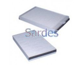 POLEN FİLTRESİ CHEVROLET KALOS-AVEO