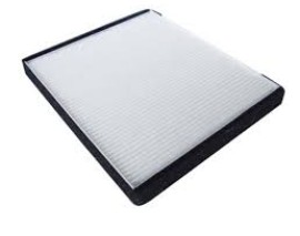 POLEN FİLTRESİ CHEVROLET SPARK 10