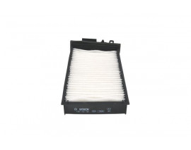 POLEN FİLTRESİ CITROEN C5 1.8 16V-2.0 HDI 01 AKTİF KARBONLU