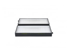 POLEN FİLTRESİ CLARUS 1.8İ 16V-2.0İ 16V 96- - RIO 1.3-1.5 16V 00-05