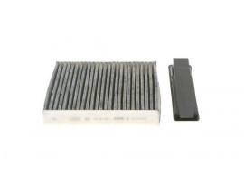 POLEN FİLTRESİ CLIO III-MODUS-TWNG-MICRA III-NOTE-SANDERO-DUSTER 1.2-1.4-1.6 16V-1.5DCI KARBONLU