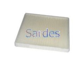 POLEN FİLTRESİ COROLLA 04