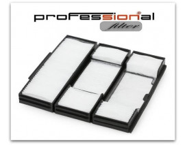 POLEN FİLTRESİ COROLLA 1.4-1.6-2.0 D 97-00