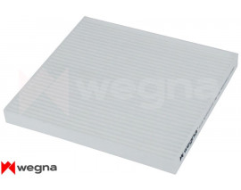 POLEN FİLTRESİ COROLLA 1.4D-1.4VVTİ-1.6VVTİ-2.0D 02 AVENSIS 1.6-1.8-2.0-2.0D 03 CU 2035