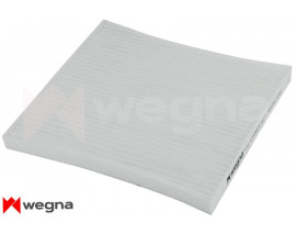 POLEN FİLTRESİ COROLLA 1.8 02-07 RAV4 II 1.8-2.0 00 YARIS-YARIS VERSO 1.0-1.3-1.4-1.5 00-05 CU 1828