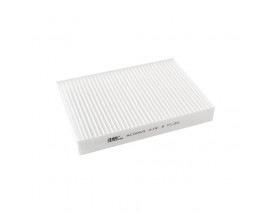 POLEN FİLTRESİ CORSA D-PUNTO III-FIORINO-NEMO-MITO 1.3CDTI-1.4-1.6JTD-1.7CDTI KARBONLU