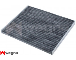 POLEN FİLTRESİ CORSA D-PUNTO III-FIORINO-NEMO-MITO 1.3CDTI-1.4-1.6JTD-1.7CDTI KARBONLU CUK 2243