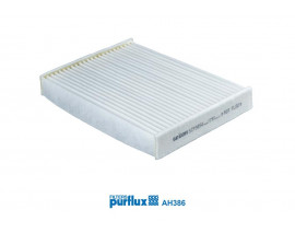 POLEN FİLTRESİ DACIA DOKKER 1.2 Tce-1.6 16V-1.5 DCİ-LODGY 1.6-1.5DCİ 2012 250x180x36