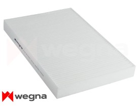 POLEN FİLTRESİ DİKDÖRTGEN ASTRA G 98-04 - ASTRA H 04-14 -ZAFIRA A 98-10 1.4-1.6-1.8-2.0T-16V CU 3054