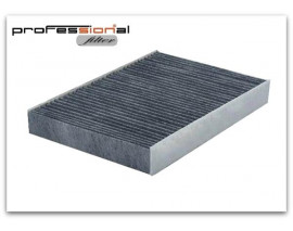 POLEN FİLTRESİ FIAT DOBLO 01 PUNTO 09 1.2-1.3-1.4-1.8-1.9JTD