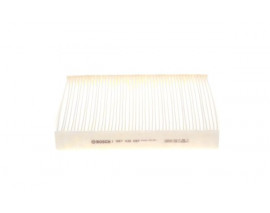 POLEN FİLTRESİ FIESTA V 1.3-1.4TDCI-1.4 16V-1.6TDCI-1.6 16V 01 FUSION 1.4-1.4TDCI-1.6-1.6TDCI 02