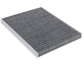 POLEN FİLTRESİ FIESTA VI 1.4-1.6TI-1.4TDCI-1.6TDCI 08 KARBONLU