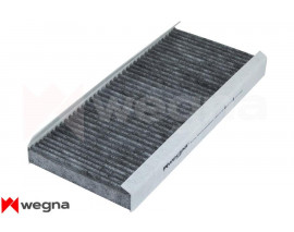 POLEN FİLTRESİ FOCUS 1.4 16V-1.6 16V-1.8 16V-2.0 16V-1.8TDCI 98-04 TOURNEO CONNECT-TRANSIT KARBONLU CUK 3567