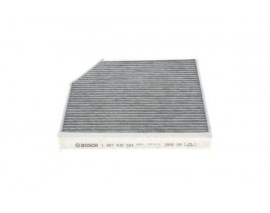 POLEN FİLTRESİ FORD TOURNEO CUSTOM V362 12 TRANSIT V363 2.2 TDCİ 125HP 12 KARBONLU