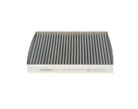 POLEN FİLTRESİ GOLF VII-A3-LEON-OCTAVIA 1.2 TSİ-1.4 TSİ-1.6 TDİ-2.0 TDİ 12 KARB. 235x252x30
