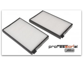 POLEN FİLTRESİ H1 PANELVAN MİN. 08