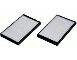 POLEN FİLTRESİ H1 PANELVAN MİN. 08 x