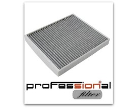 POLEN FİLTRESİ HONDA CIVIC 1.5 FC5 16- KARBONLU