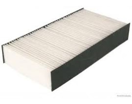 POLEN FİLTRESİ HONDA HRV 1.6 16V 99