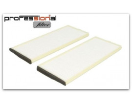 POLEN FILTRESI HYUNDAI ACCENT II LC 00 05 GETZ TB 02 09