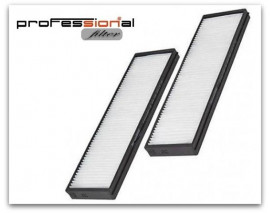 POLEN FİLTRESİ HYUNDAI İ20 09 2 Lİ TAKIM